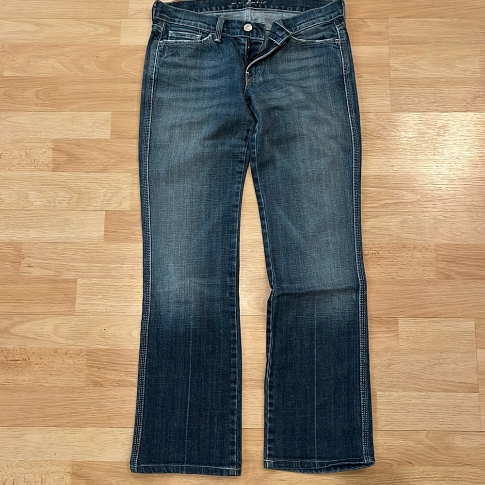 7 for all mankind